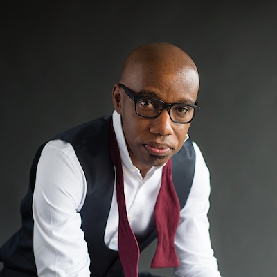 Dr. Jason Max Ferdinand