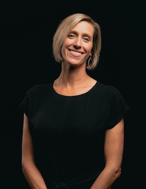 Dr. Alissa Rowe 