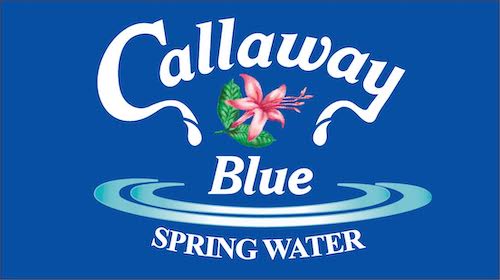 Callaway Blue Logo