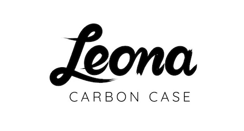 Leona Guitars Logo