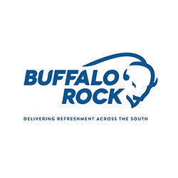 Buffalo Rock Delivering Refreshment Across the South