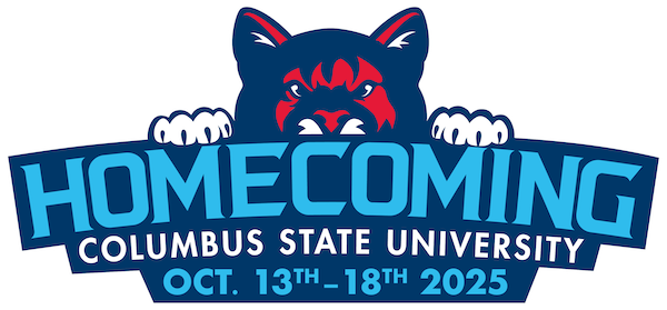 Homecoming Logo
