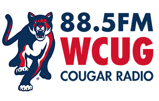 88.5FM WCUG Cougar Radio
