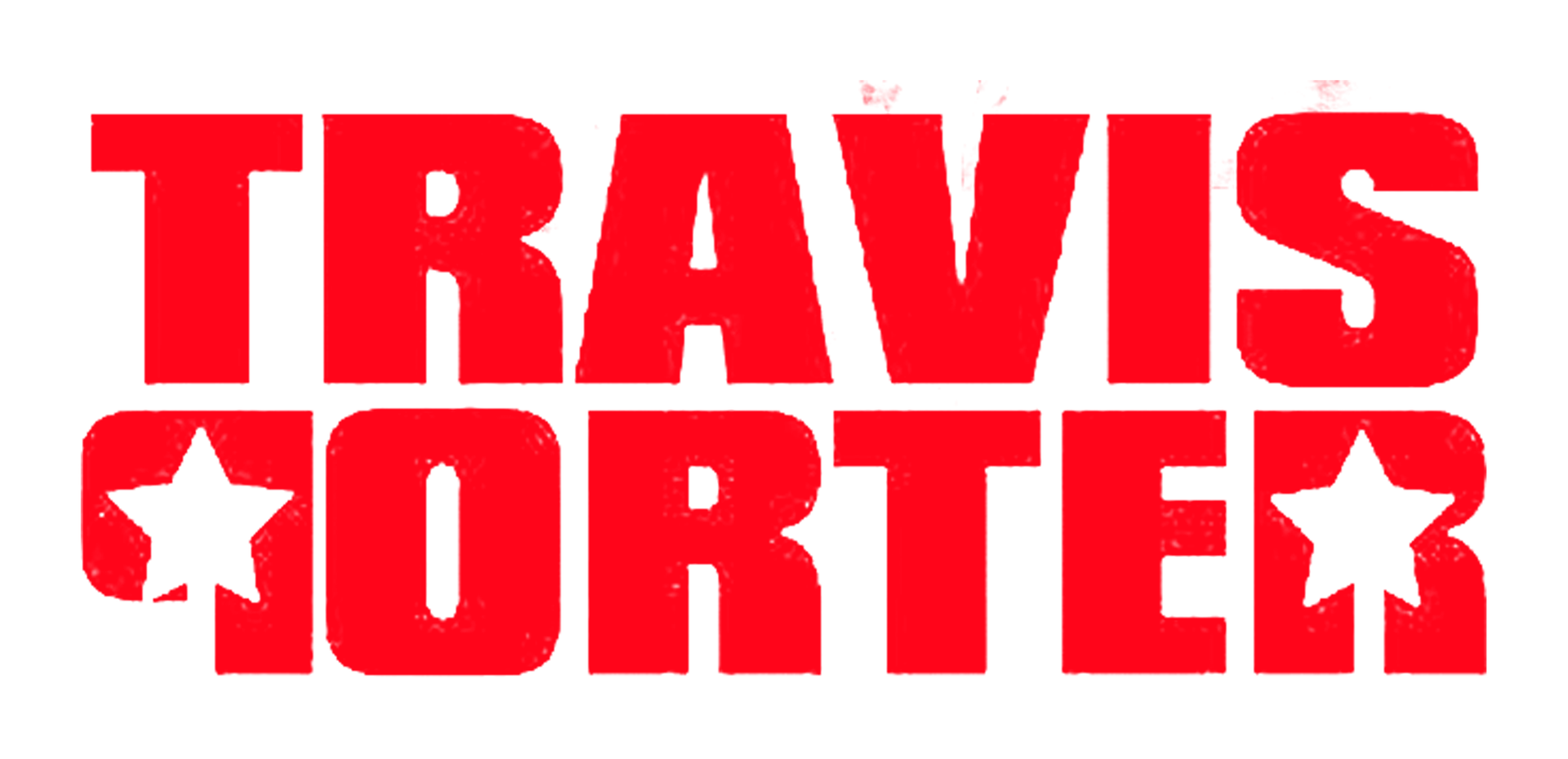 Travis Porter logo